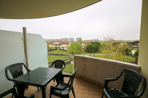Gambar di galeri bagi Lecci Lido Altanea di Caorle