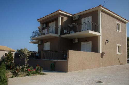 Gallery image of Nikoleta's Studios in Argostoli