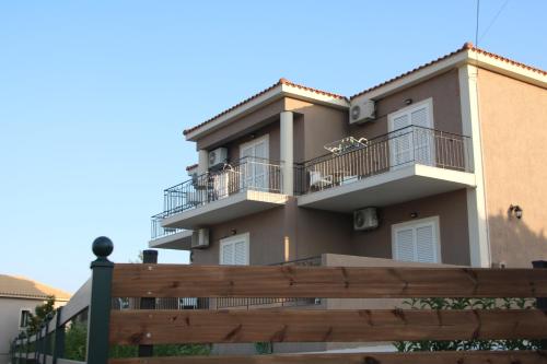 Gallery image of Nikoleta's Studios in Argostoli