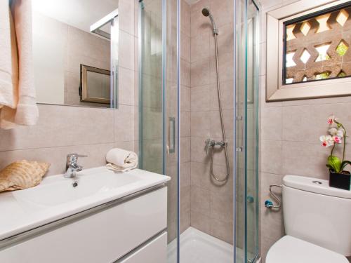 Apartment Paradise Bay 5 at Alcudia Beach, Salzes 5