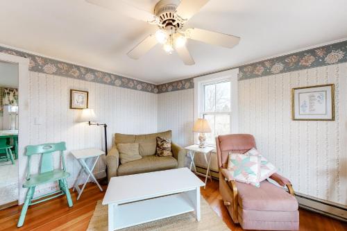 The Rose Cottage – Photos 3