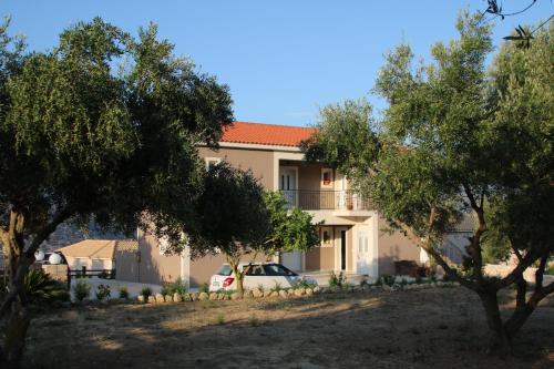 Gallery image of Nikoleta's Studios in Argostoli