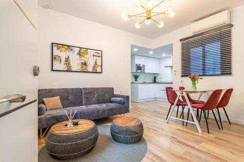 Apartamentos palangreros