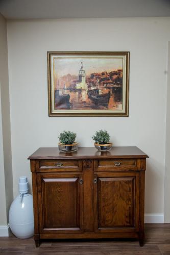 Galería fotográfica de The Charm Hotel - Old City en Estambul