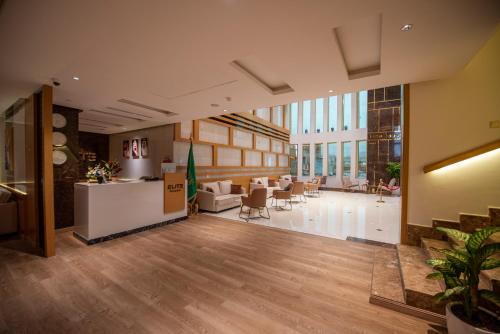 Φωτογραφία από το άλμπουμ του Elite Najran στο Najran