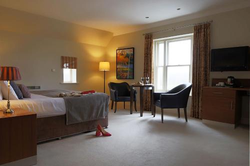 Gallery image of Westport Country Lodge Hotel in Westport