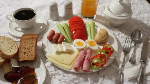 Gallery image of Hotel Timoleon in Limenas
