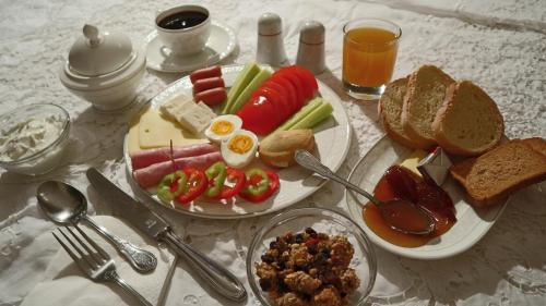 Gallery image of Hotel Timoleon in Limenas