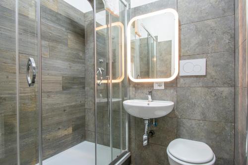 Bagno di Luxury Boutique Hotel
