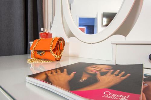 Foto dalla galleria di Luxury Boutique Hotel a Roma