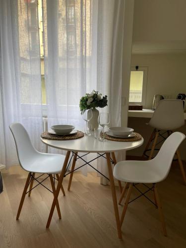 A casa di Beatrice