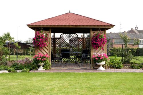 Bed & Breakfast 'Het Oude Nest' – Photos 2