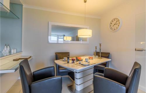 Φωτογραφία από το άλμπουμ του Lovely Apartment In Timmendorfer-Strand σε Timmendorfer Strand