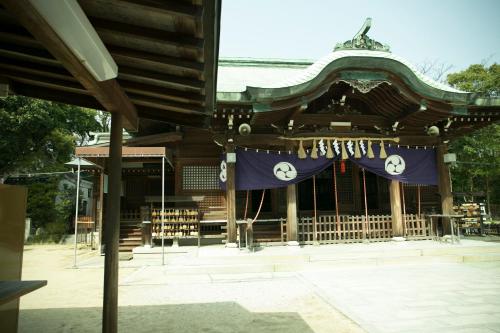 Un restaurante u otro lugar para comer en HOTEL KARAE
