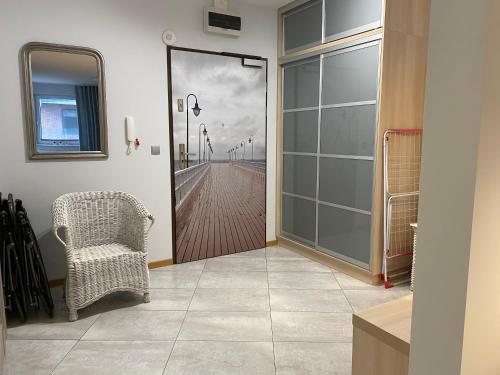 Fotografie z fotogalerie ubytování Apartament w Pucku v destinaci Puck