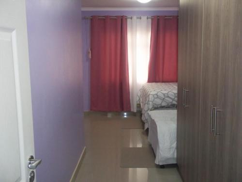 Ένα ή περισσότερα κρεβάτια σε δωμάτιο στο Hidden Haven Guest House - Swakopmund NAMIBIA