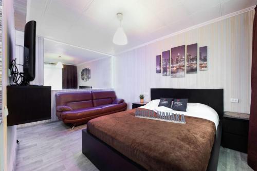 Apartment Hanaka Grekova 8, Moscova, Rusia