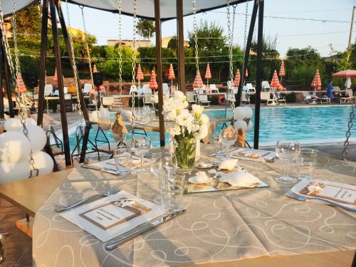 Imagen de la galería de Pineto Resort, en Pineto