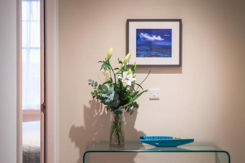Gambar di galeri bagi Braid Apartments by Mansley di Edinburgh