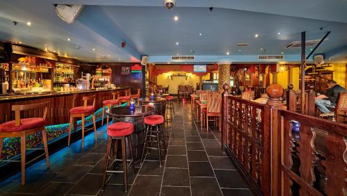 Gallery image of Copthorne Airport Hotel Dubai in Dubai