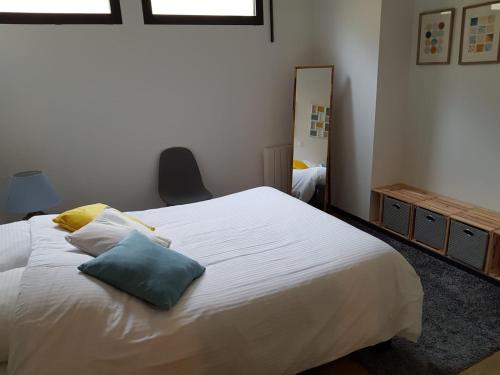 Photo de la galerie de l'établissement L'Arbre, au Mans