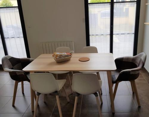 Photo de la galerie de l'établissement L'Arbre, au Mans