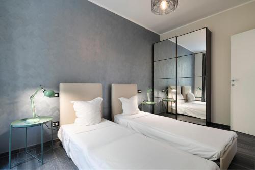 Grand 3P Garibaldi 4 pers 30 jours by NiceSitter Location éligible au Bail Mobilité Mobility Lease