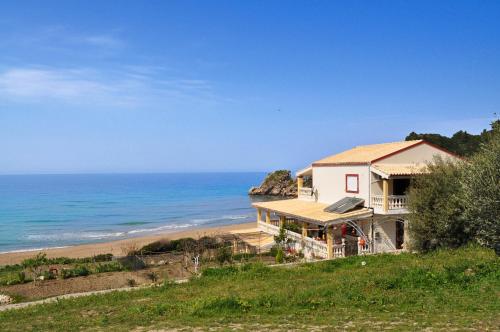 Beach House Tolis - Pelekas Beach