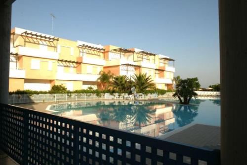 Torre Inserraglio apartment – Photos 3