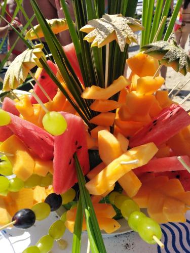 Photo de la galerie de l'établissement Hotel Parco Delle Rose, à Silvi Marina