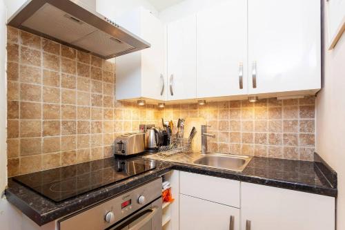 Charming studio near Clapham Common