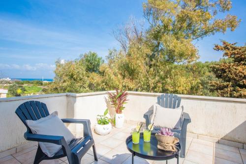 Imagen de la galería de Villa Salento, en Torre Santa Sabina