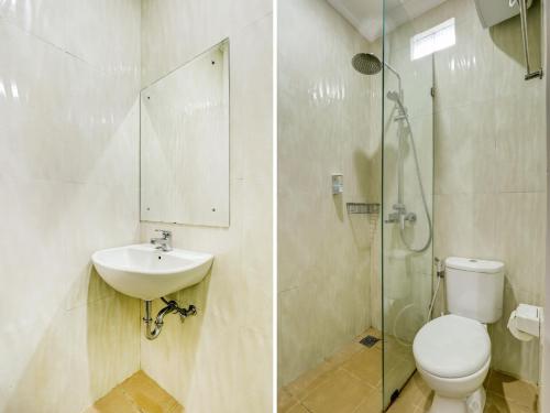 Gallery image of Super OYO Capital O 90291 Vin Stay Petanu in Pesanggaran