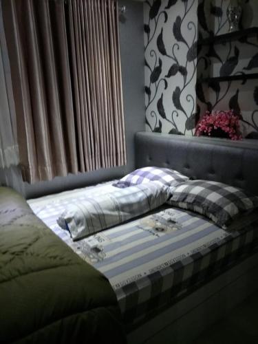 Gallery image of Apartemen Harian Green Pramuka City Jakarta Pusat 2 Bedroom By Vika in Jakarta