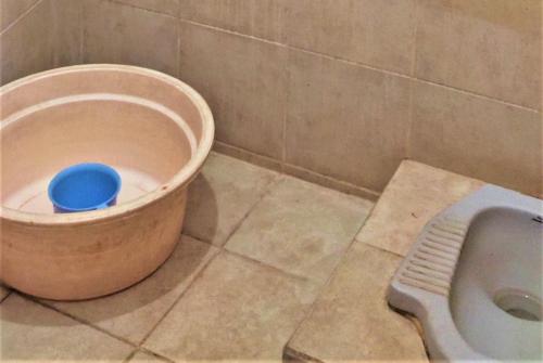 Фотография из галереи OBC Villa в Бандунге