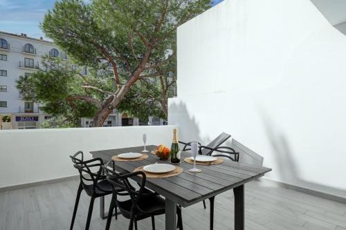 One bedroom apartment walking distance to Puerto Banus