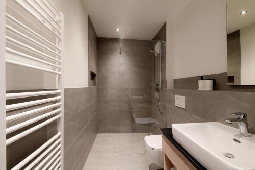 Gallery image of Simple Life Apartments in Rauris