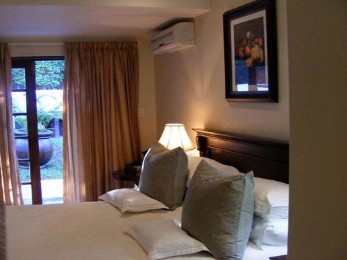 Gallery image of JR Guesthouse in Durban