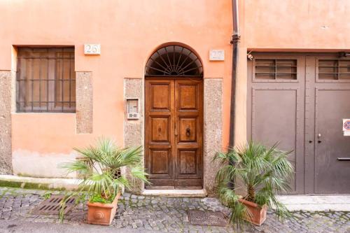 LauraLuxuryHome Cavour Fori Imperiali