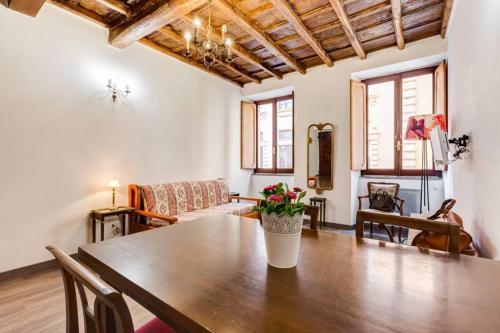 LauraLuxuryHome Cavour Fori Imperiali