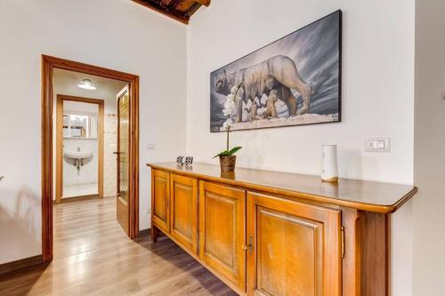 LauraLuxuryHome Cavour Fori Imperiali