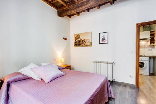 LauraLuxuryHome Cavour Fori Imperiali