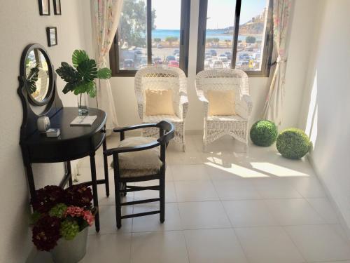 Apartamento Avenida Mar