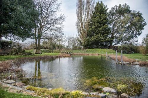 Mill Cottage, Tunstall – Photos 2