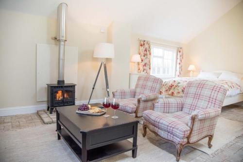 Mill Cottage, Tunstall – Photos 3