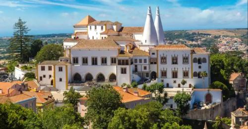 Cascais Lindo