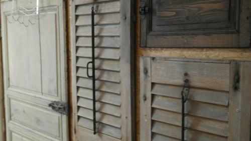 Galería fotográfica de Gîte, Vintage Touch en Hannonville-sous-les-Côtes