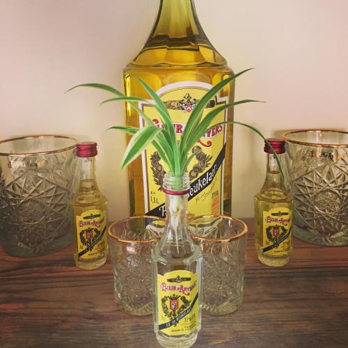 Bebidas en B&B Sint-Mariaburg