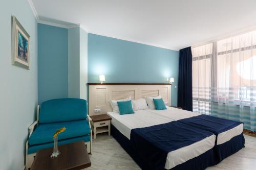 Gallery image of Hotel Evridika in Nesebar