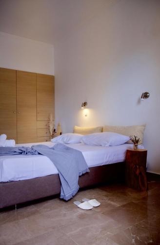 Gallery image of Liostasi Retreat in Argostoli